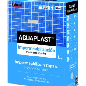 BEISSIER-PLASTE AGUAPLAST IMPE