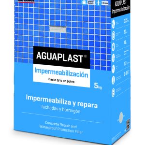 BEISSIER-PLASTE AGUAPLAST IMPE