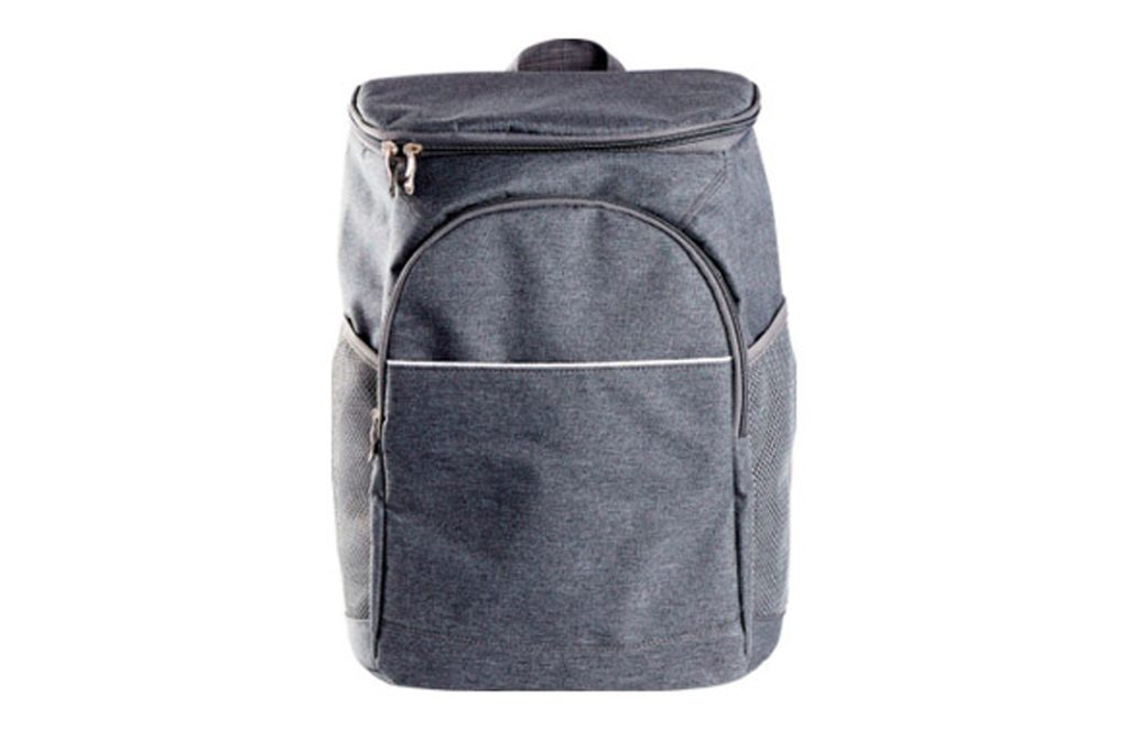 NEVERA FLEXIBLE MOCHILA CAMPIN