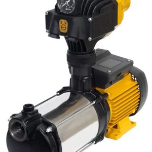 GRUPO PRESURIZACION 3,6M3/H -