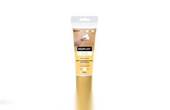 BEISSIER-MASILL AGUAPLAST PLAS