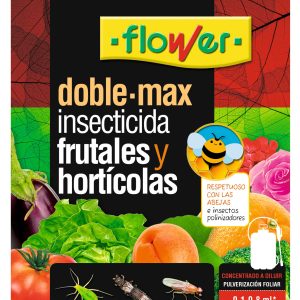 INSECTICIDA FRUTALES HORTICOLA