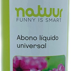 ABONO LIQUIDO CONCENTRADO 1L +