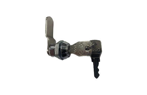 CERRADURA TAQUILLA GIRO 180º C