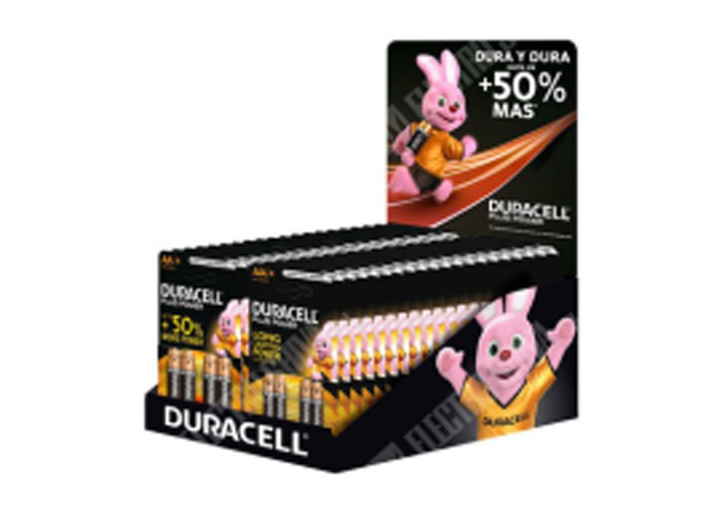 COUNTER PLUS AA/AAA»20+20″(20A