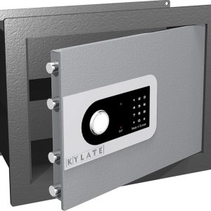 CAJA FUERTE SEG. 103-E EMP. EL