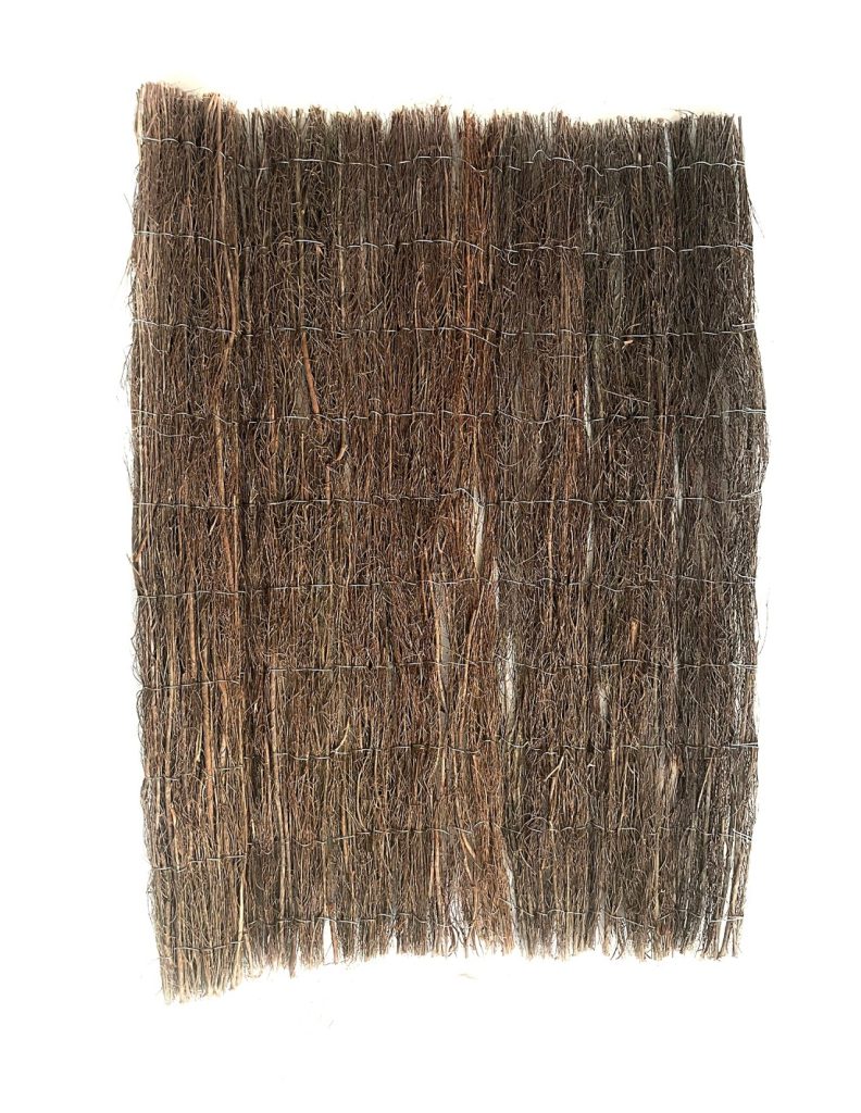 BREZO NATURAL 2 X 5 M