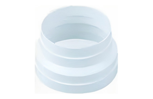 MANGUITO EXTR AIRE REDUC Ø 120