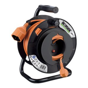 ENROLLACABLE JARDIN 3 X 1,5 /