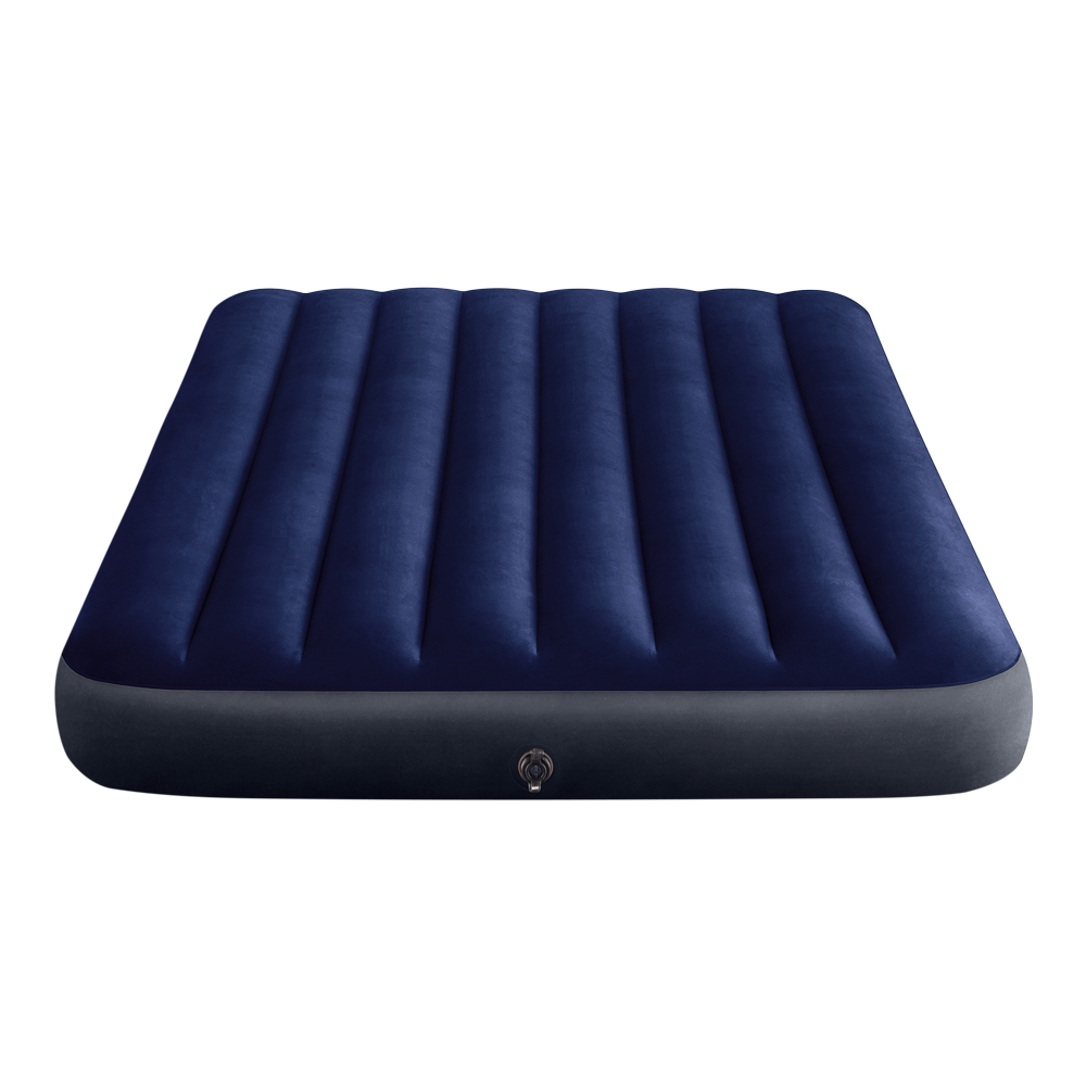 COLCHON CAMA HINCHABLE DOBLE 1