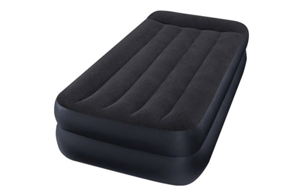 COLCHON CAMA HINCHABLE INDIVID