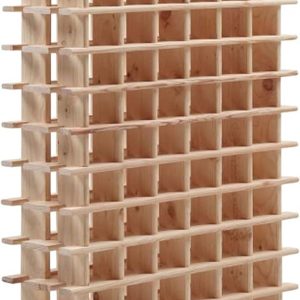 BOTELLERO 78 BOTELLAS SIN BARN