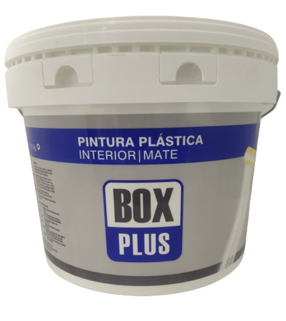 BOX PLUS-PINT INTERIOR MATE 12