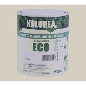 ESMALTE AL AGUA ECO SATINADO 7