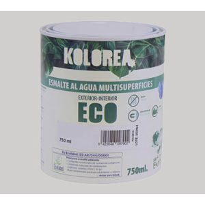 ESMALTE AL AGUA ECO SATINADO 7