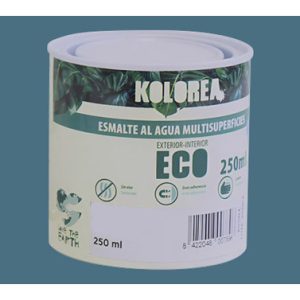 SMALTE AL AGUA ECO SATINADO 25