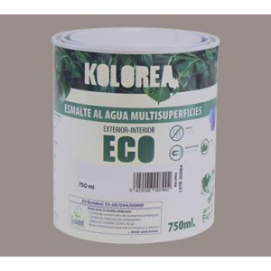 ESMALTE AL AGUA ECO SATINADO 7