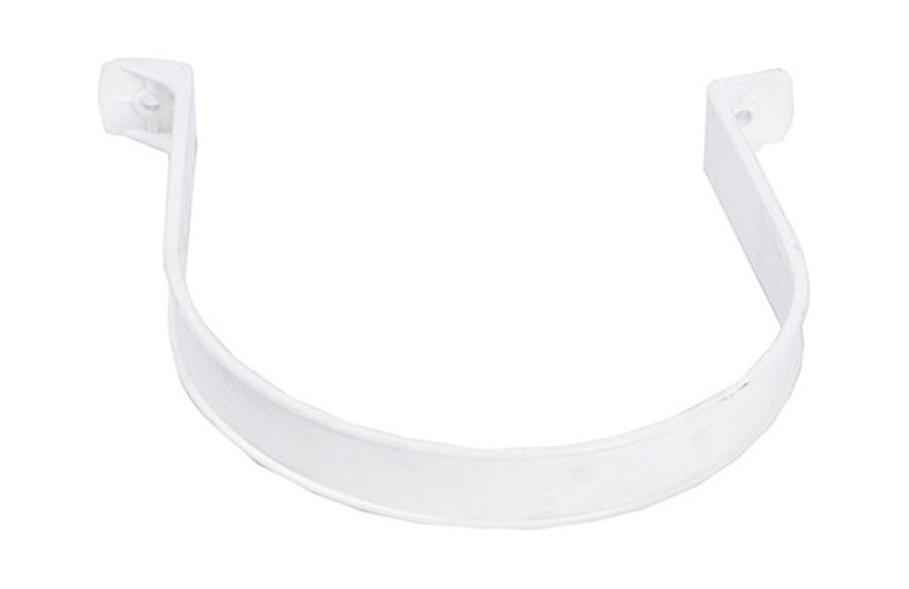 ABRAZADERA EXTRAC.AIRE RDA Ø 1