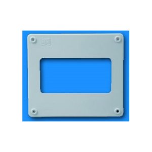 REMATE EXTRAC AIRE PARED RECTA