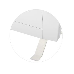 PATAS MODELO SERIE L