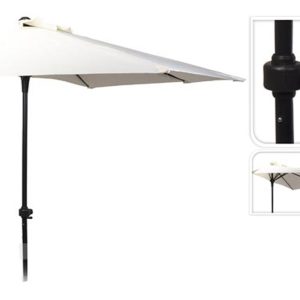 PARASOL BALCON C/MANIVELA 250