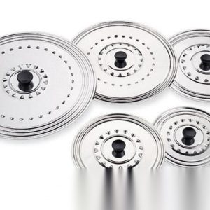 TAPA INOX ANTIVAHO AMBIT 1184-