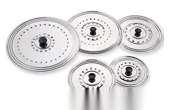 TAPA INOX ANTIVAHO AMBIT 1184-