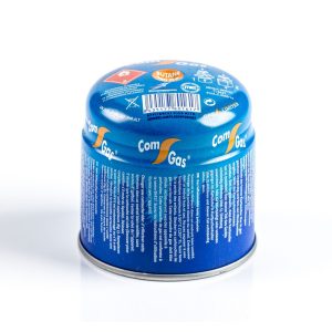 CARTUCHO GAS PERFORABLE SIN VA