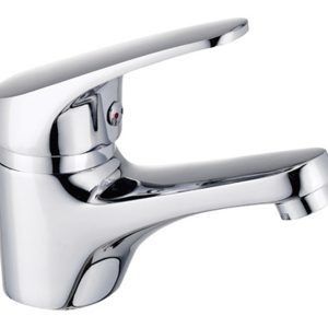 MONOMANDO LAVABO SERIE FICUS