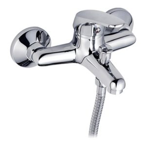 MONOMANDO BAÑO-DUCHA SERIE FIC