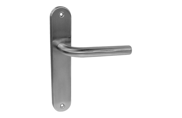 MANILLA CORNAMUSA «L»INOX SATI