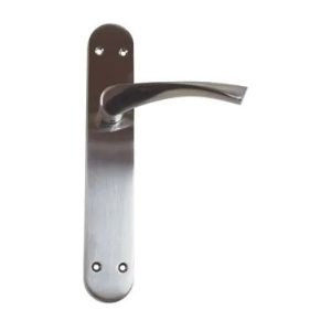 MANILLA AMURA ZAMAK/ALUMINIO N