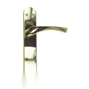 MANILLA AMURA ZAMAK/ALUMINIO D