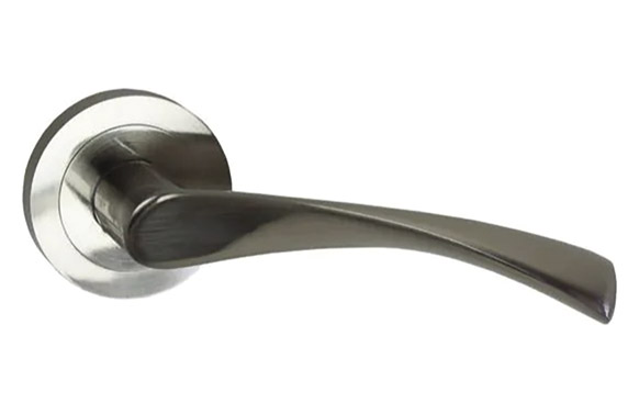 MANILLA PROA ZAMAK/ALUMINIO NI