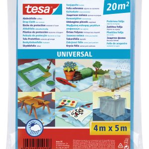 TESA-PLASTICO CUBRETODO PROTEC