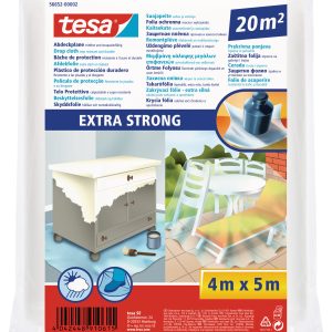 TESA-PLASTICO CUBRETODO PROT E