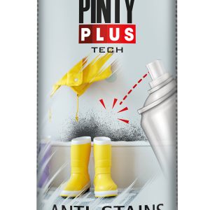 PINTYPLUS-ANTIMANCHAS TECH 520