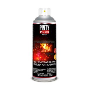 PINTYPLUS-PINTURA TECH ANTICAL