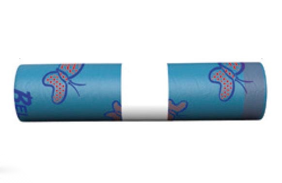 BOLSA BASURA 30 L 15 UDS CF PE