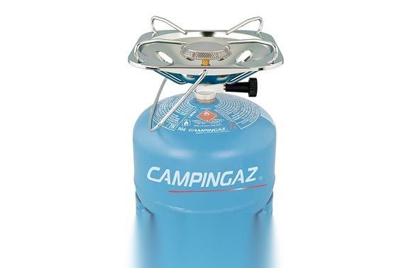 HORNILLO PORTATIL SUPER CARENA