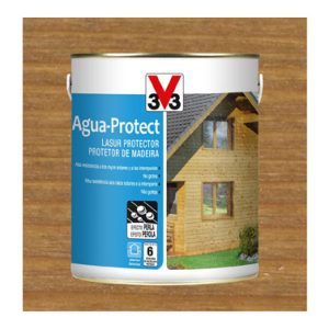 LASUR AGUA PROTECT SATIN 2,5L