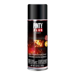 PINTYPLUS-PINTURA TECH ANTICAL