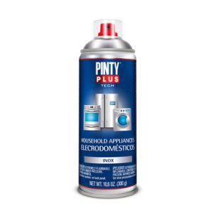 PINTYPLUS-SPRAY TECH ELECTROD