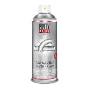 PINTYPLUS-GALVANIZADO SPRAY 52