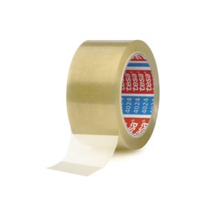 TESA TAPE-CINTA EMB POLIOLEF 6