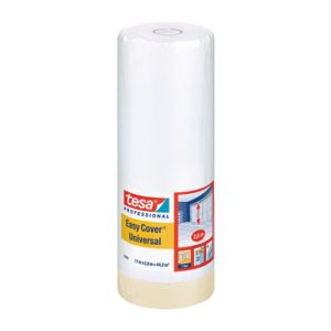 TESA TAPE-PROTECT EASY COVER 1
