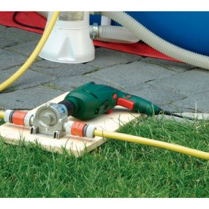 BOMBA TRASVASE PARA TALADRO ME