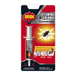 GEL JERINGA ANTICUCARACHAS ORI