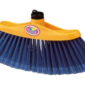 ESCOBA MELOSA SIN PALO 24X4,6C