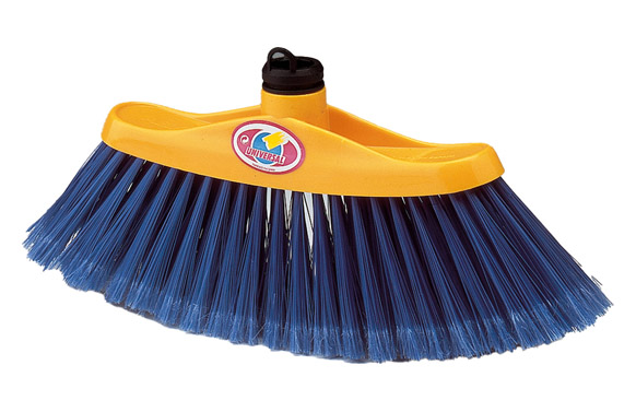 ESCOBA MELOSA SIN PALO 24X4,6C